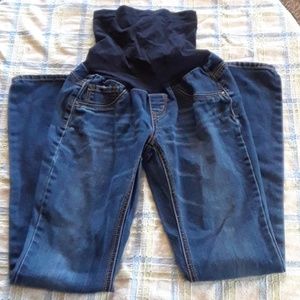 Maternity Jeans